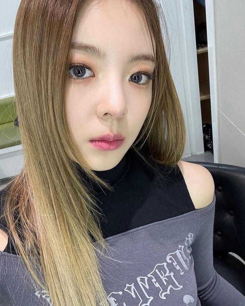 ITZY (있지) 리아6