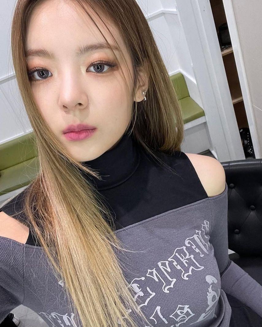 ITZY (있지) 리아7