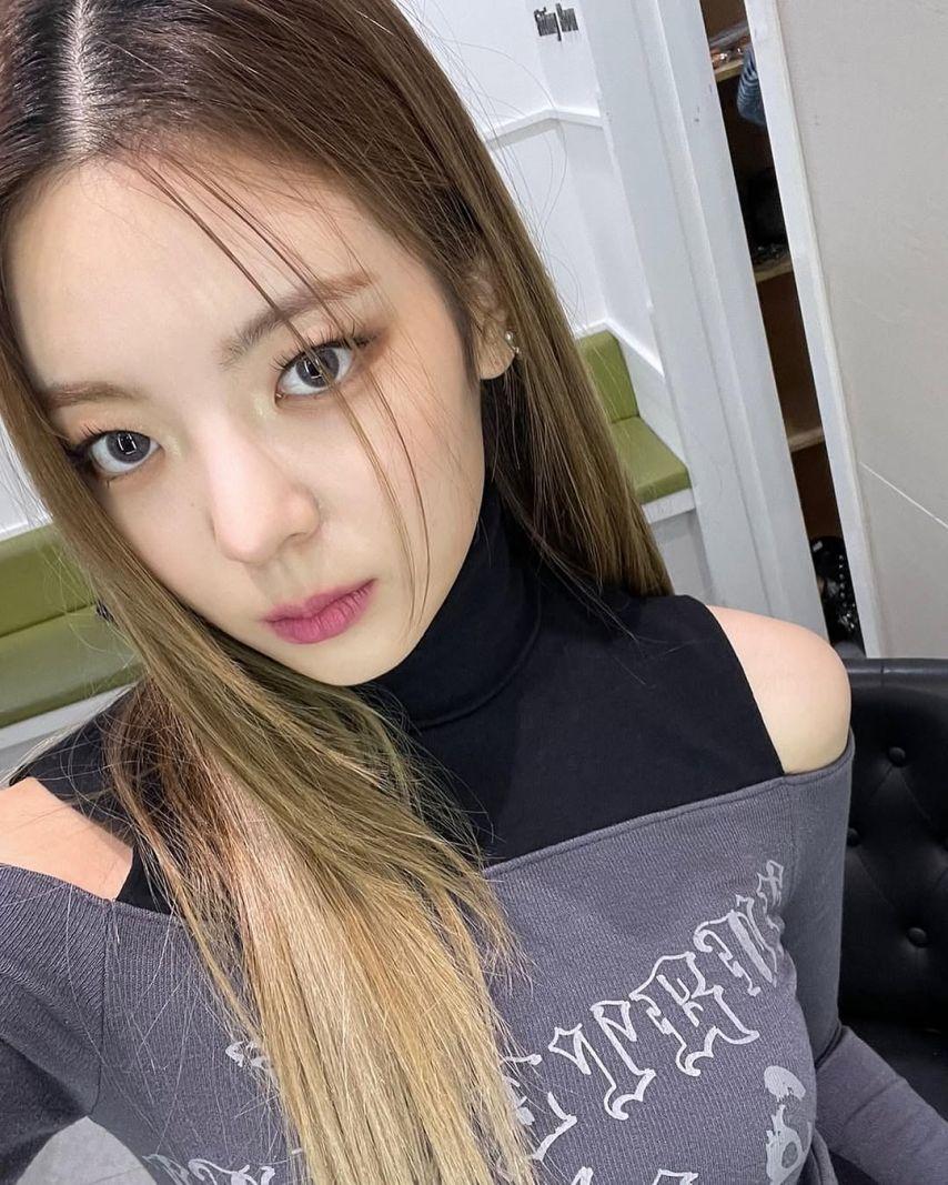 ITZY (있지) 리아8