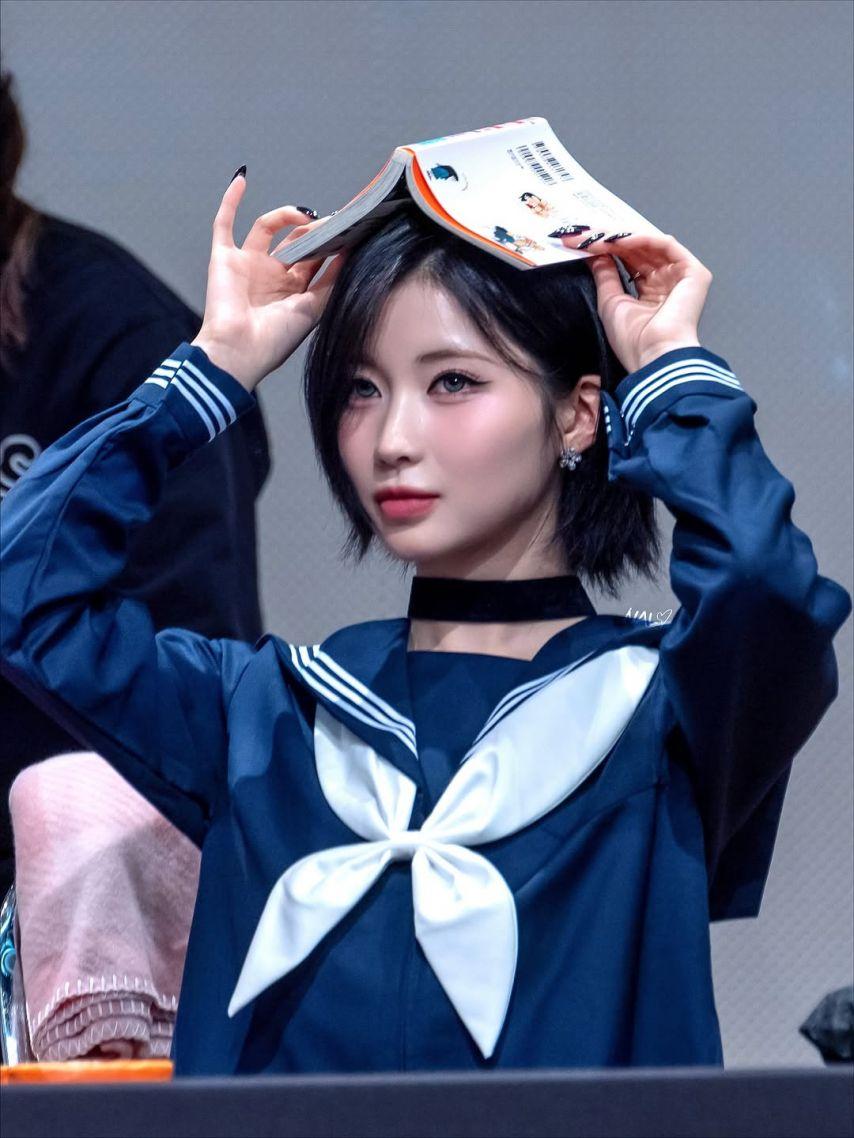 BABYMONSTER (베이비몬스터) 아사5
