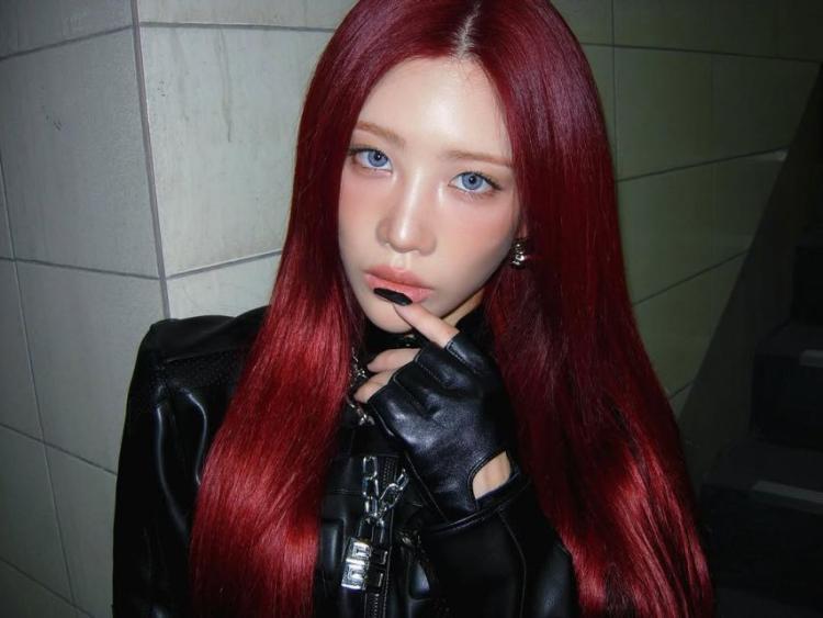 ARTMS (아르테미스) 김립9