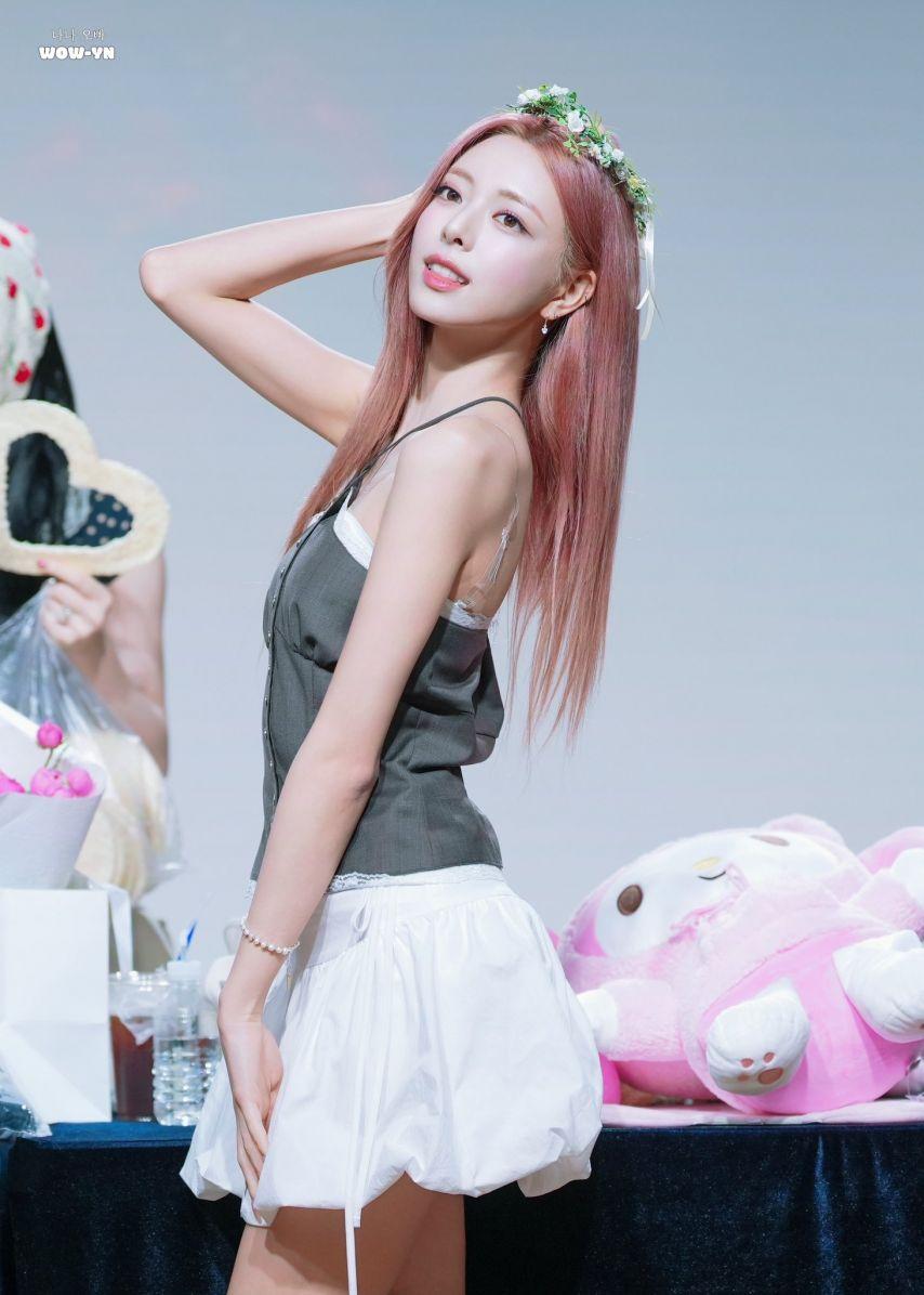 ITZY 유나2