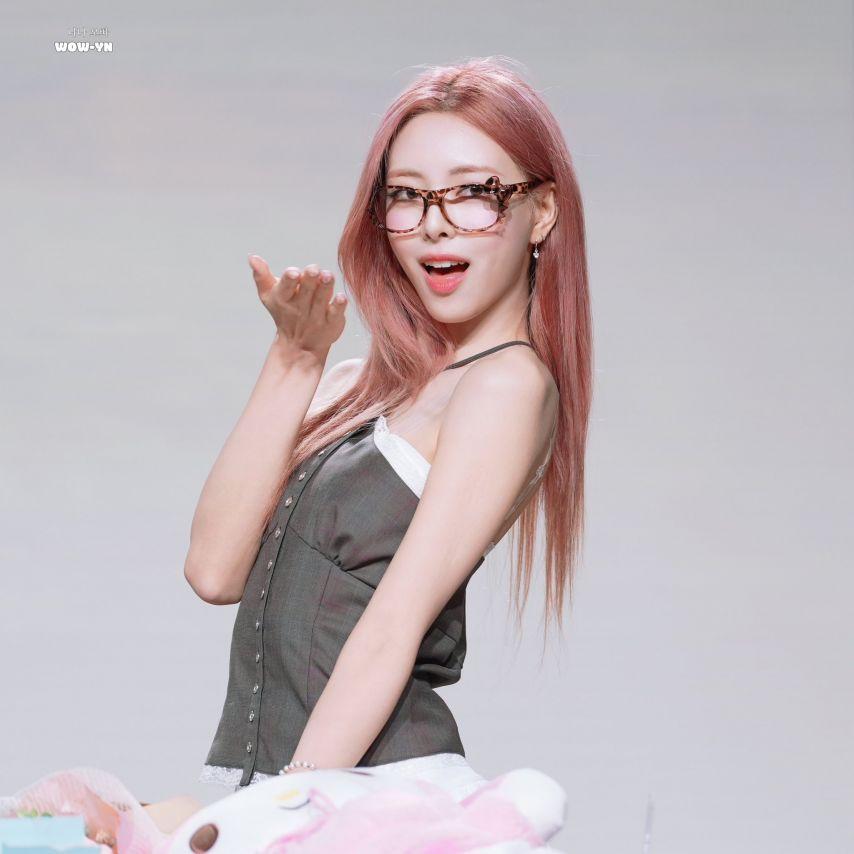 ITZY 유나4
