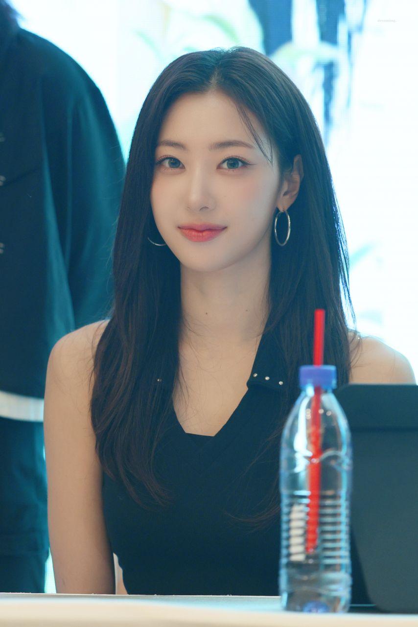 하이키 리이나1