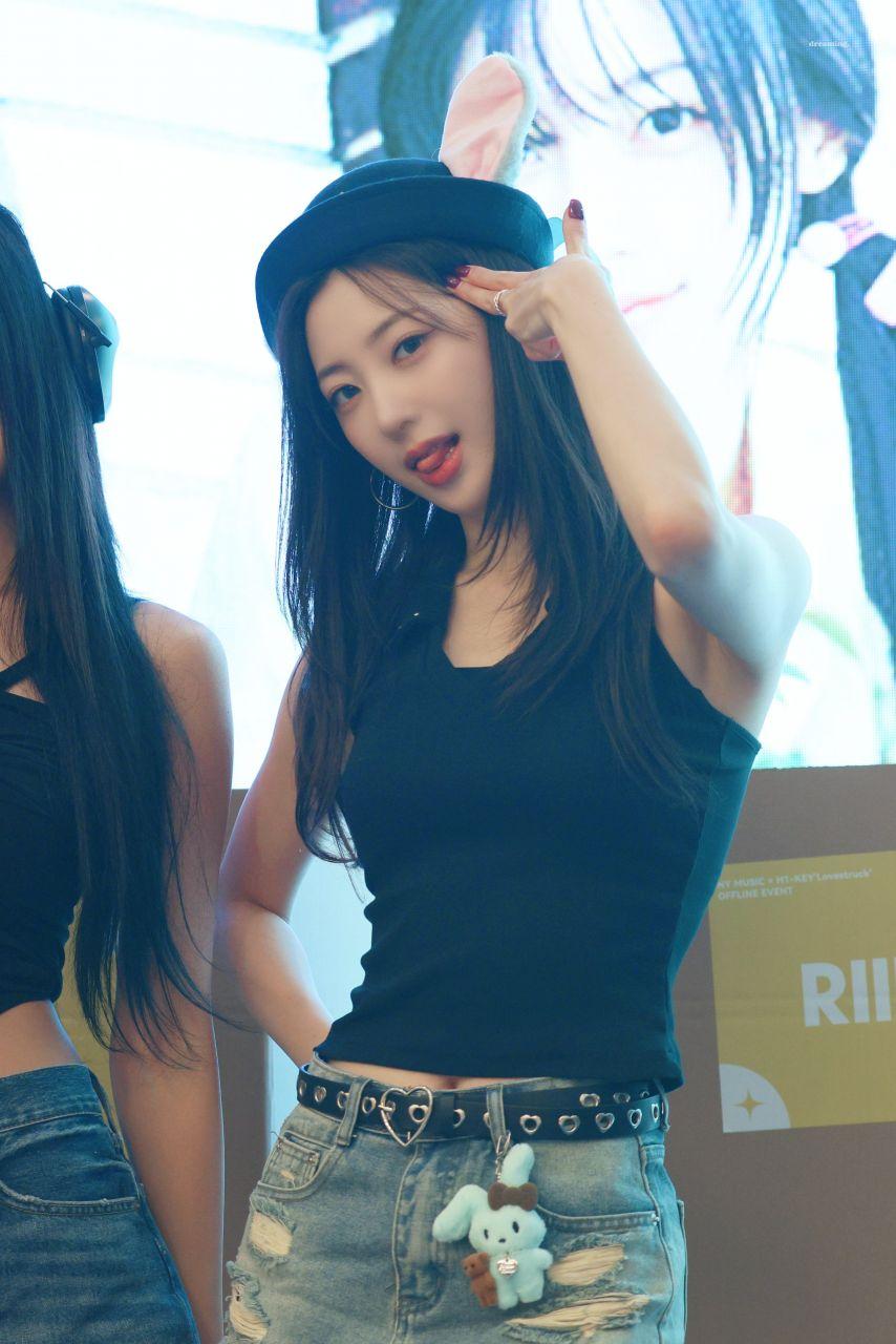 하이키 리이나4