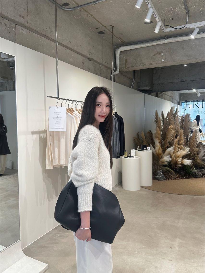 나인뮤지스 이유애린 SNS4