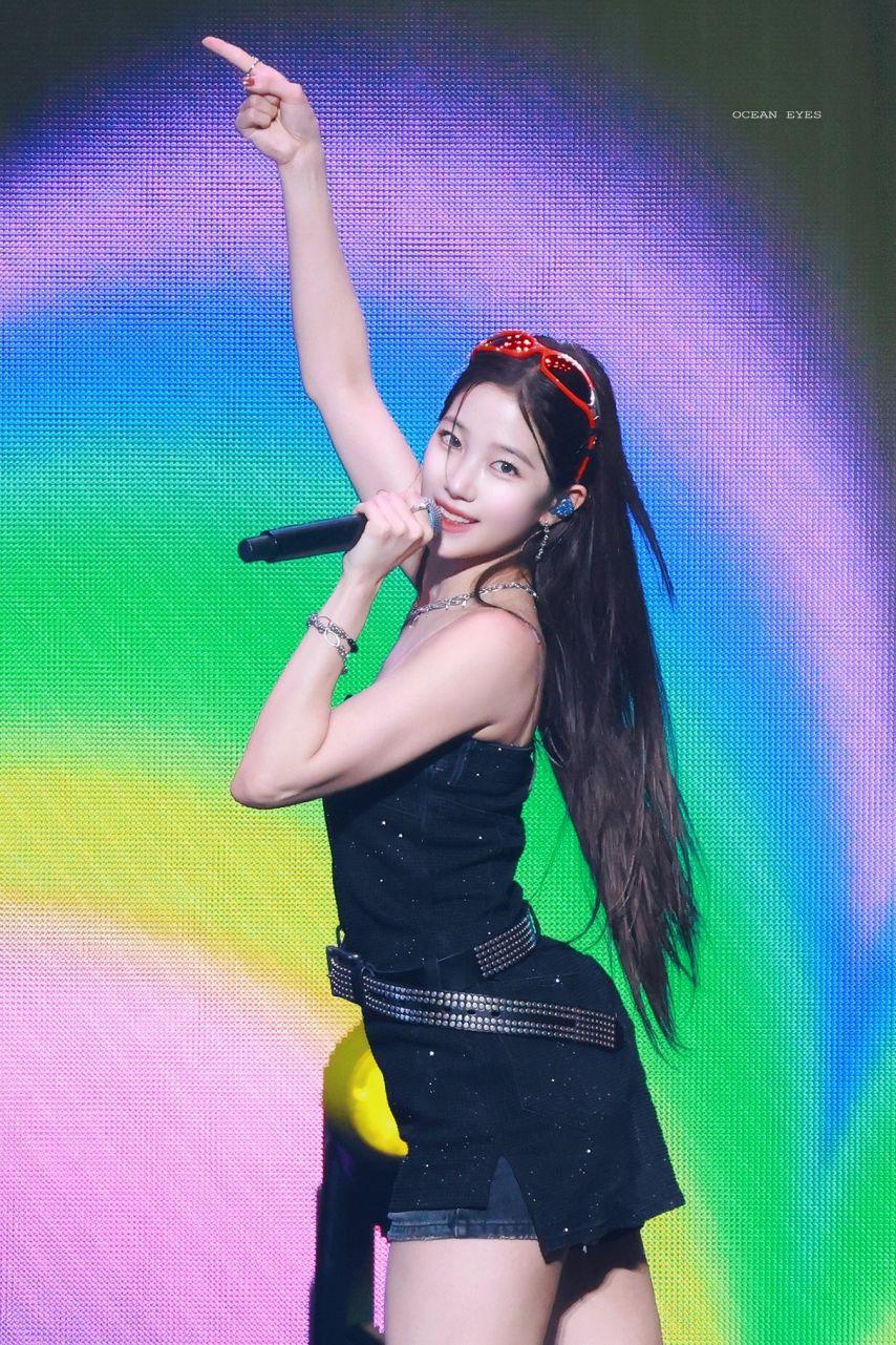 르세라핌 카즈하1