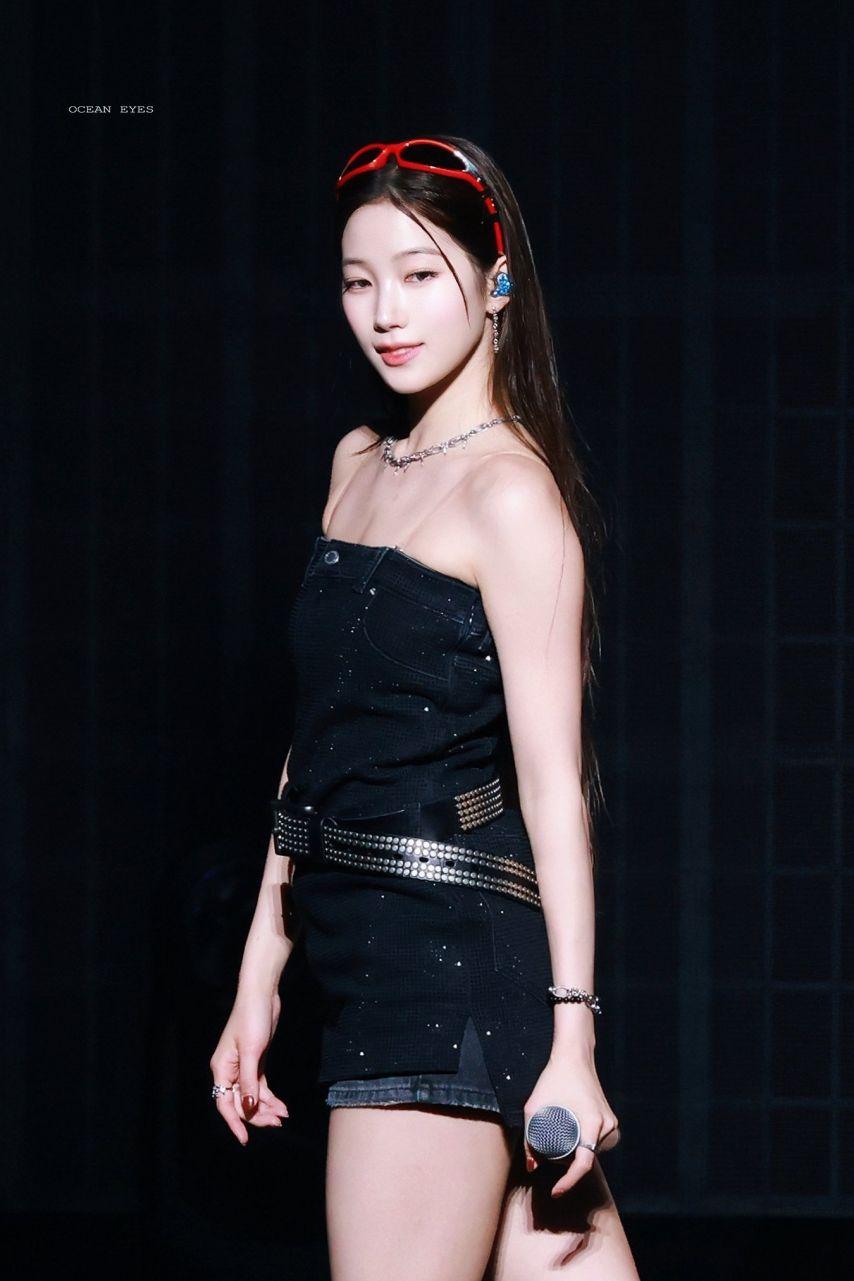 르세라핌 카즈하2