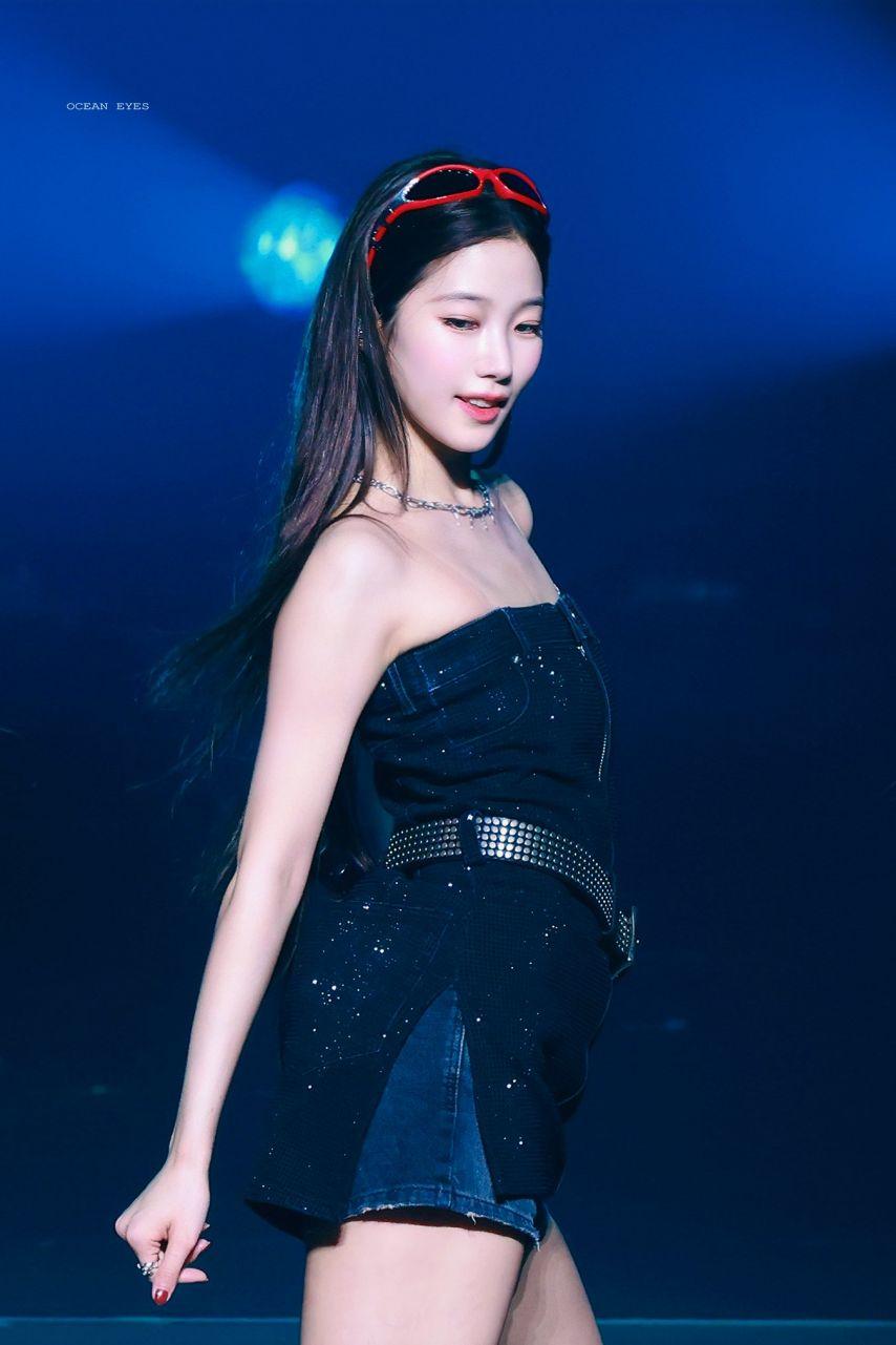 르세라핌 카즈하4