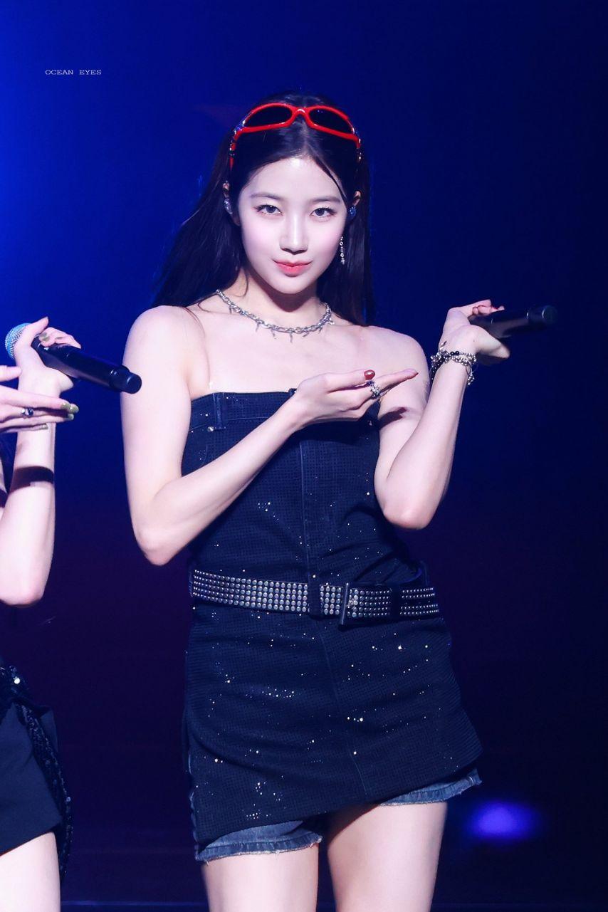 르세라핌 카즈하5