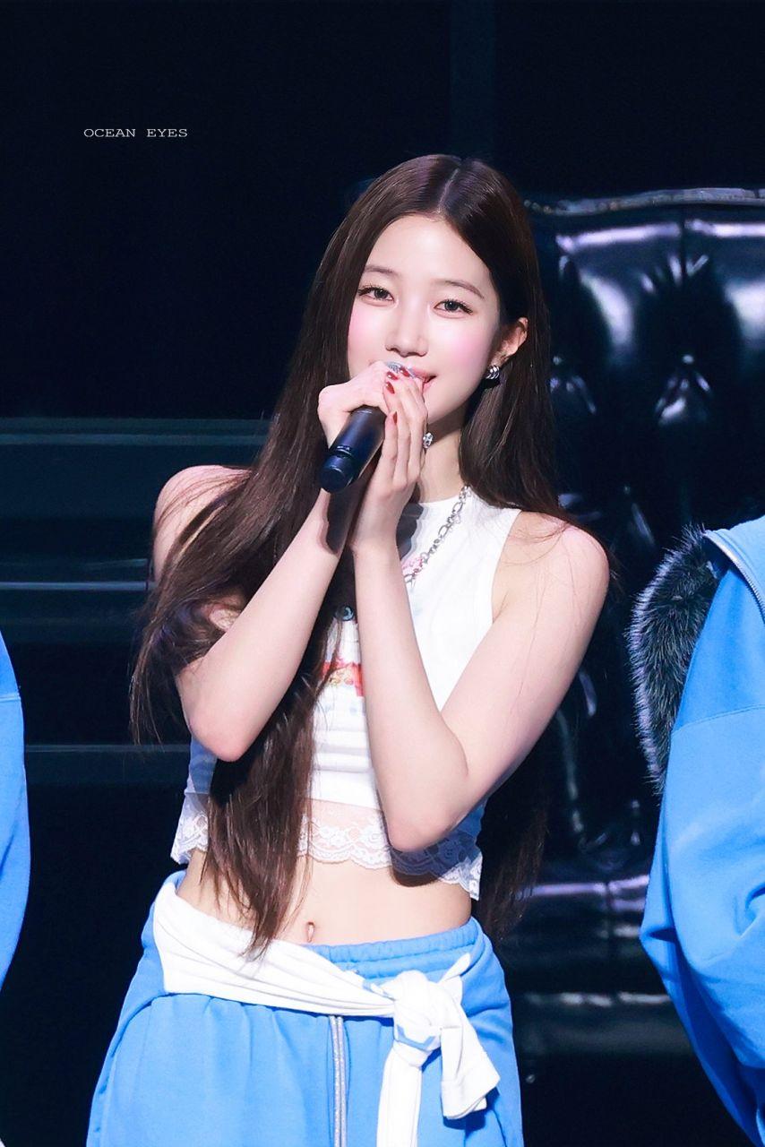 르세라핌 카즈하6