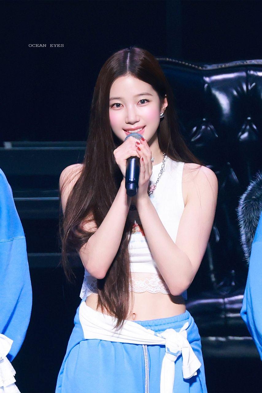 르세라핌 카즈하7