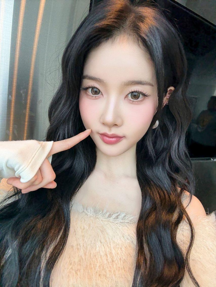 스테이씨 시은1