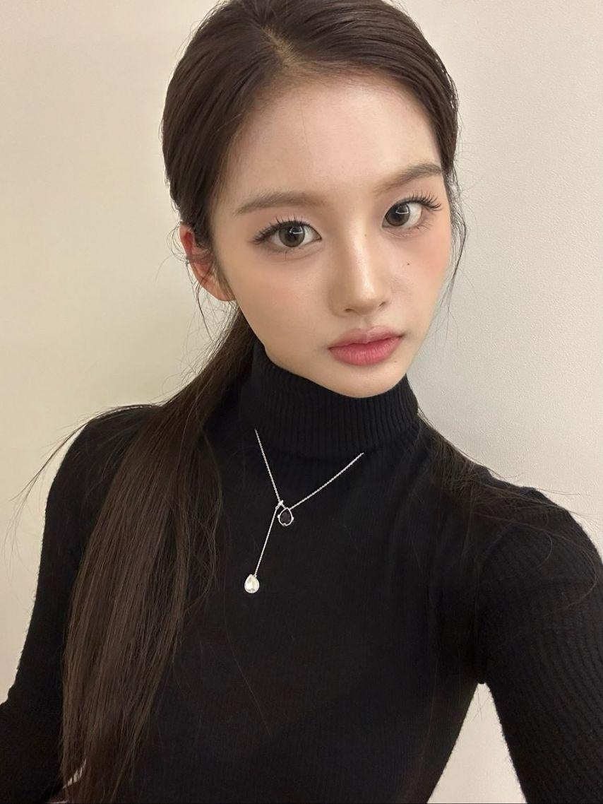 NMIXX (엔믹스) 설윤0