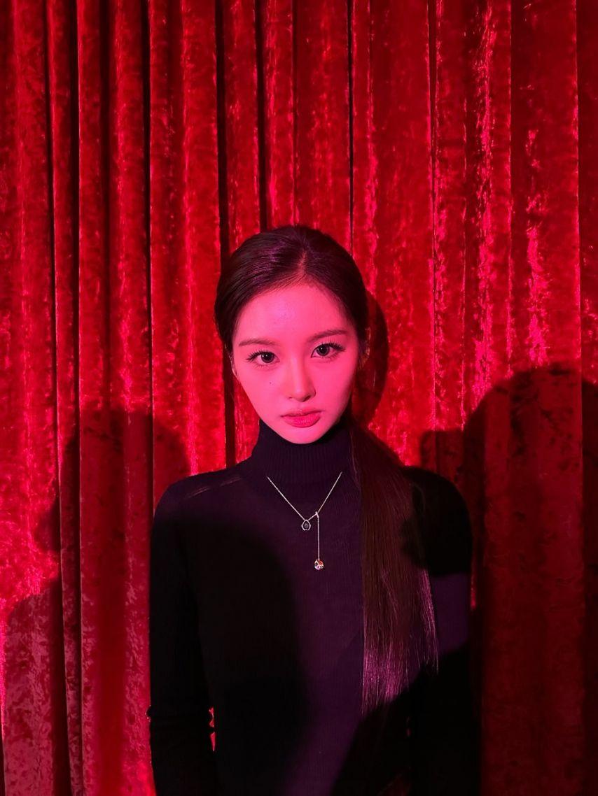 NMIXX (엔믹스) 설윤1