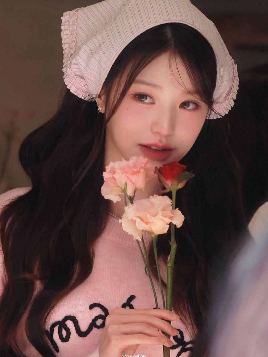 IVE (아이브) 장원영0