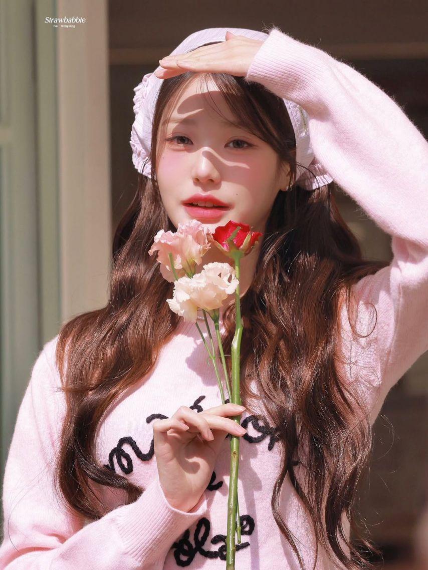 IVE (아이브) 장원영1