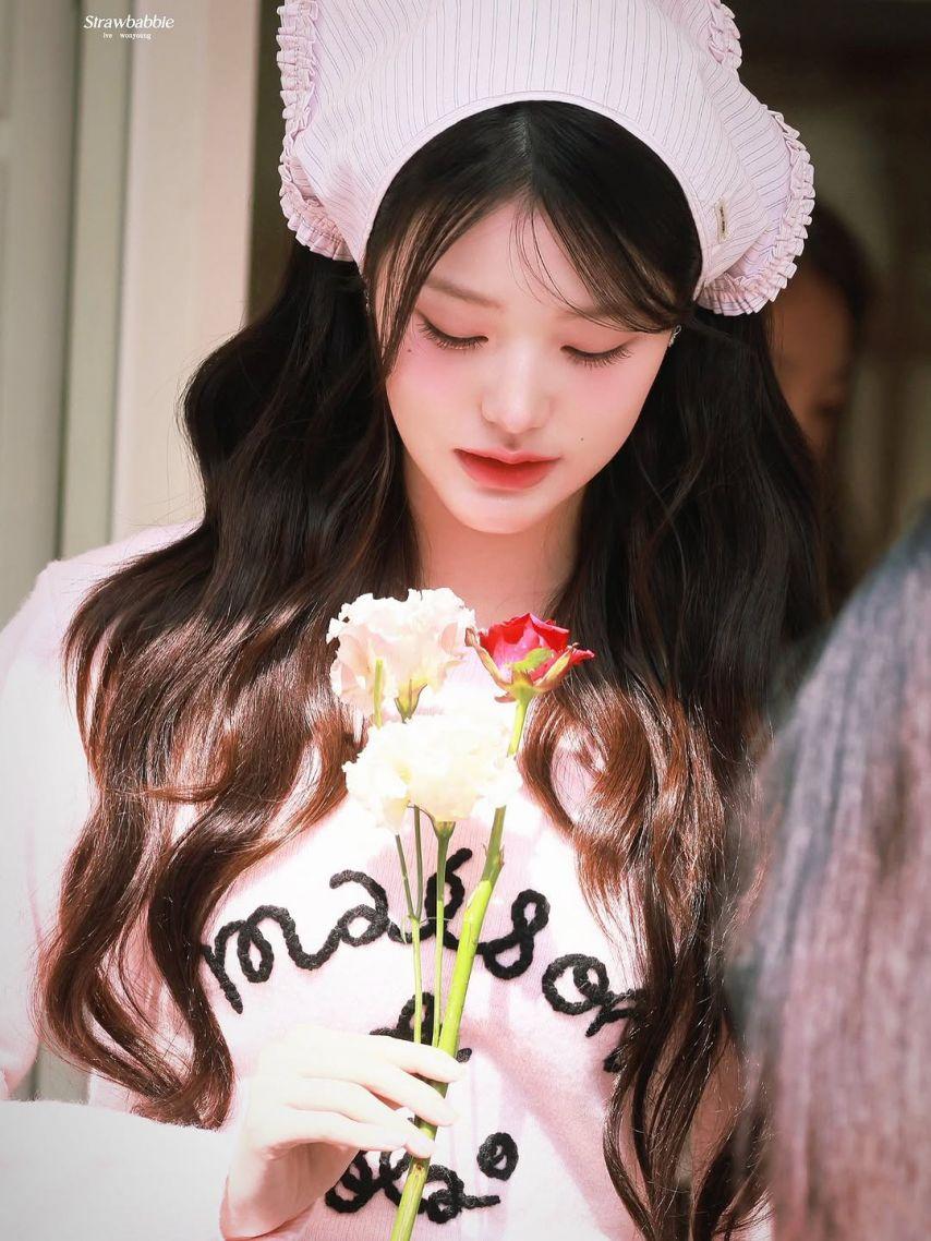 IVE (아이브) 장원영2