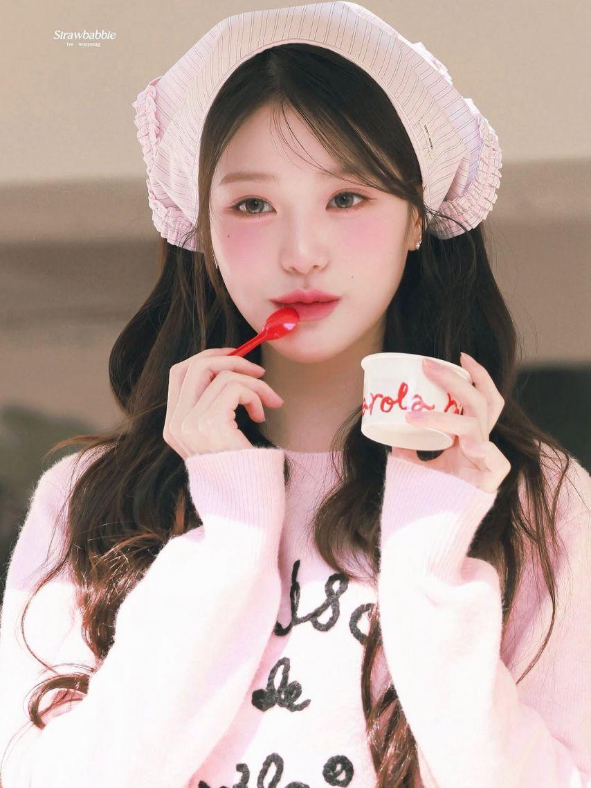 IVE (아이브) 장원영3