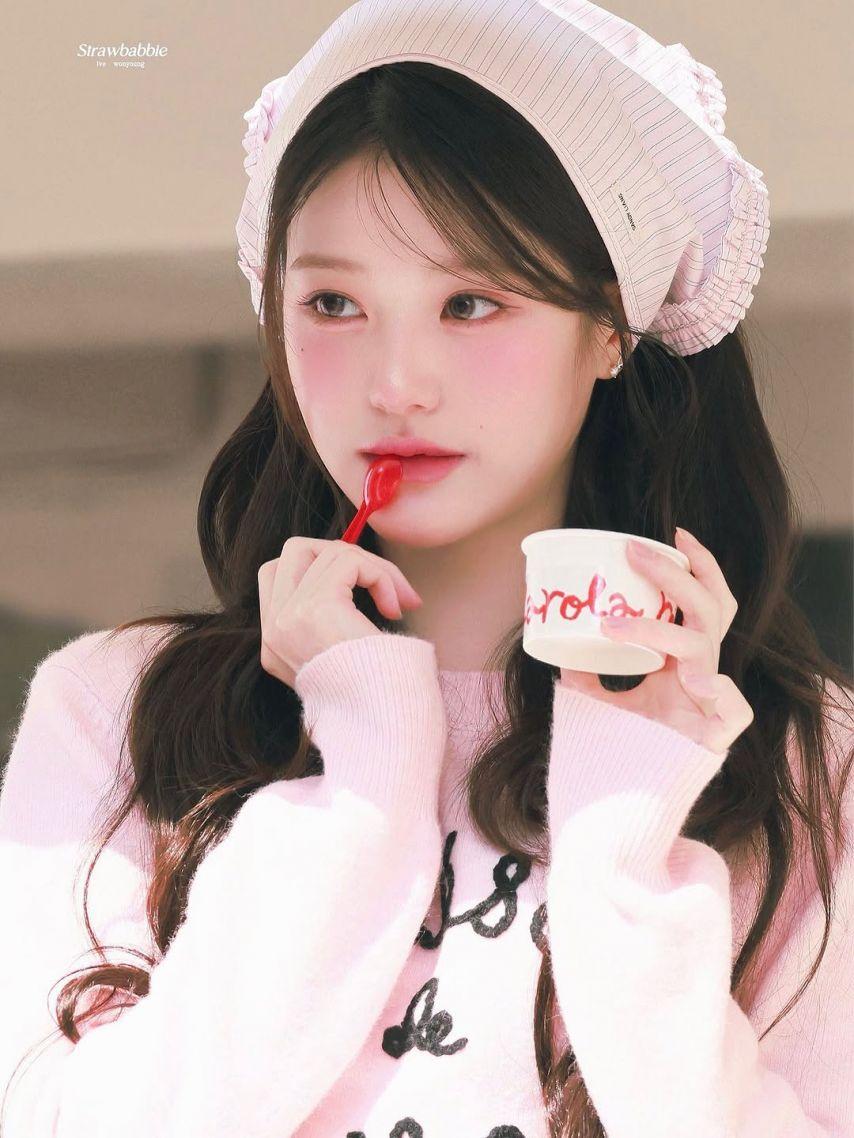 IVE (아이브) 장원영4