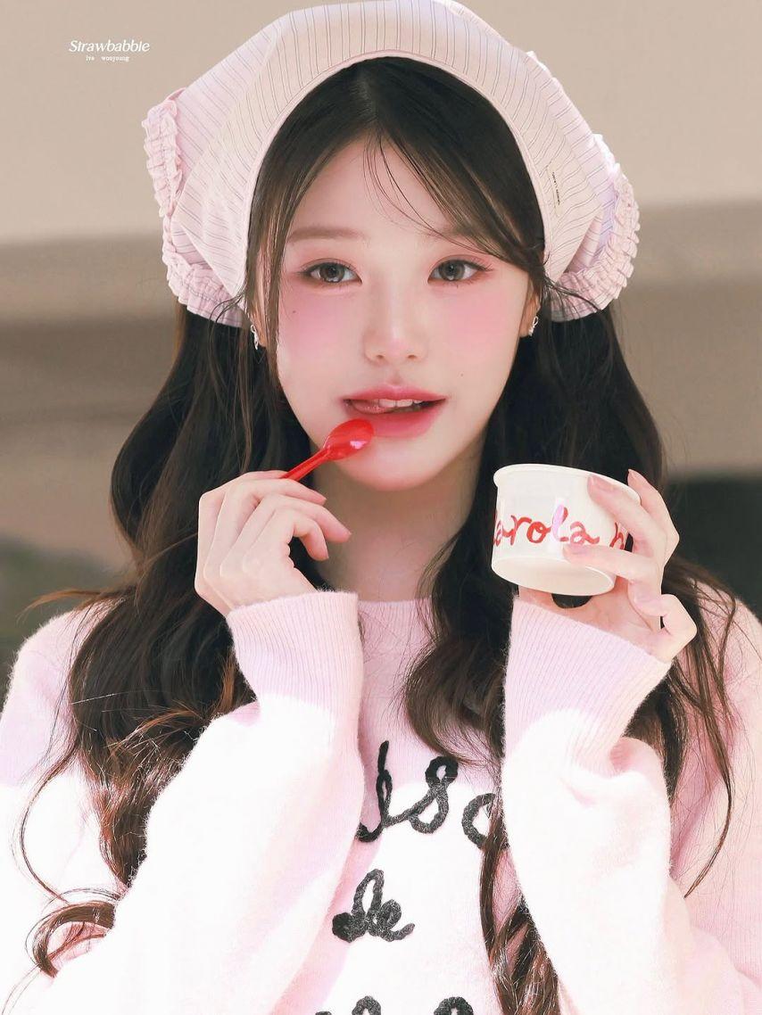 IVE (아이브) 장원영5