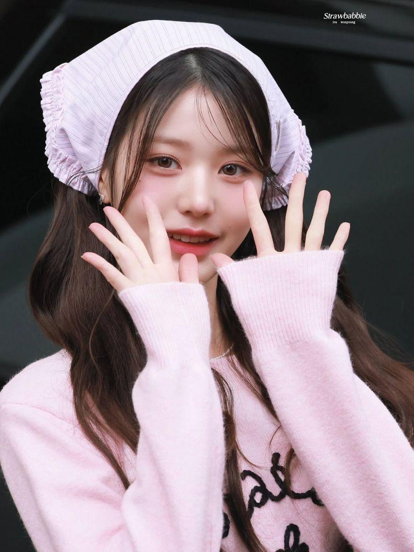 IVE (아이브) 장원영6