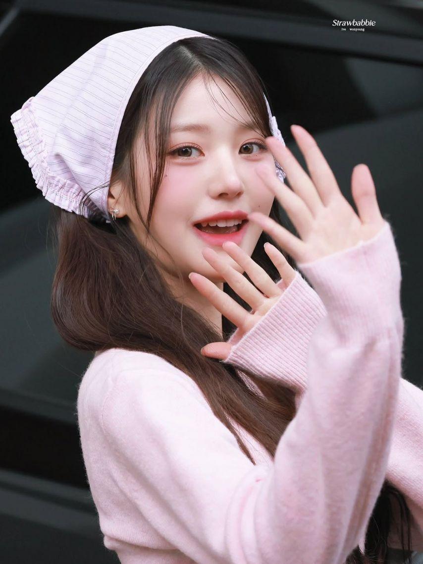IVE (아이브) 장원영7