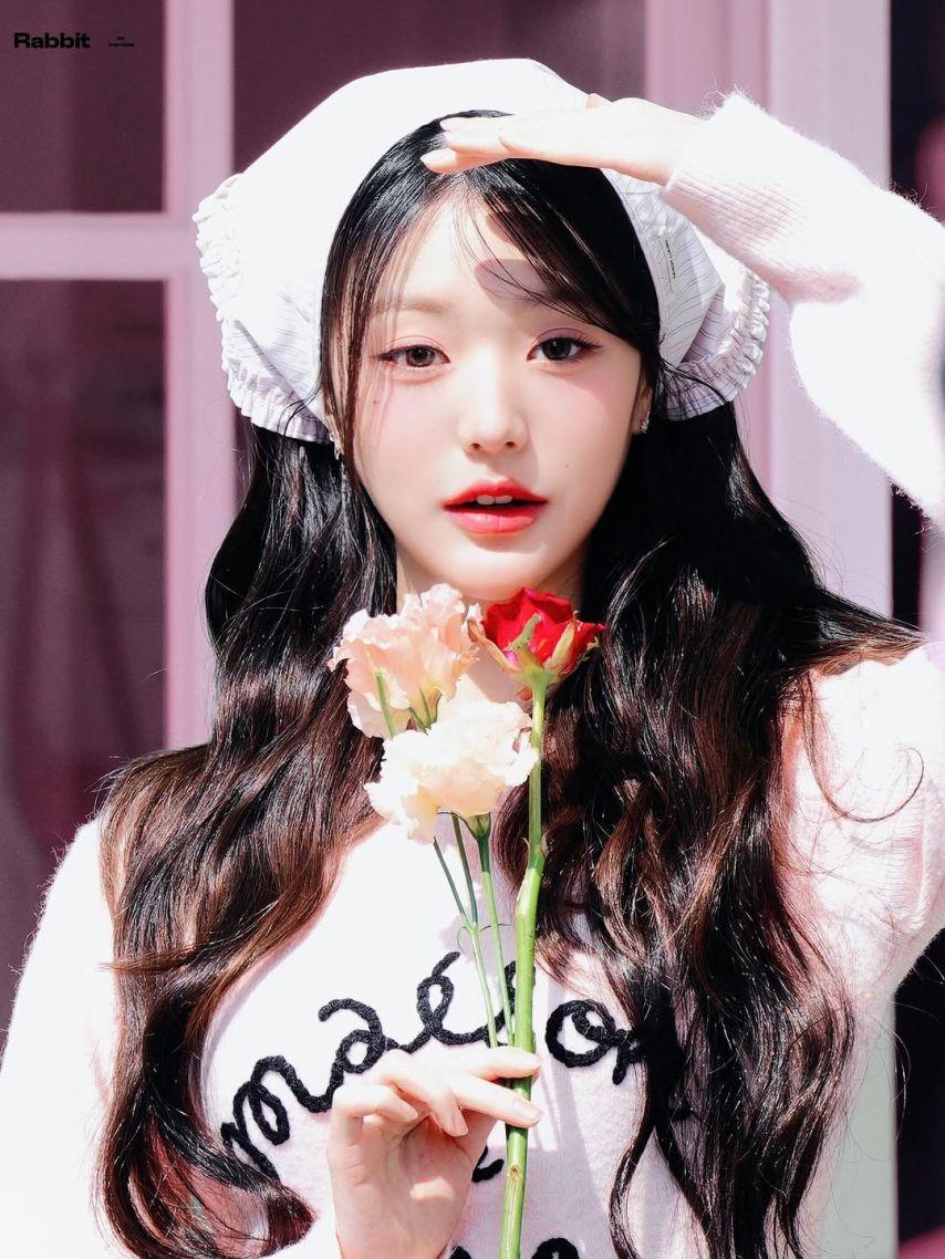 IVE (아이브) 장원영9