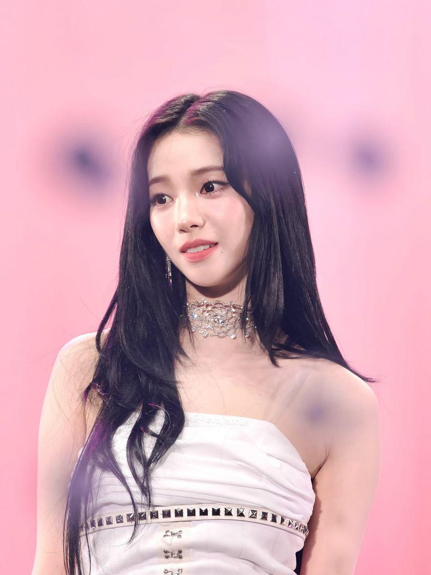 에스파 (aespa) 카리나0