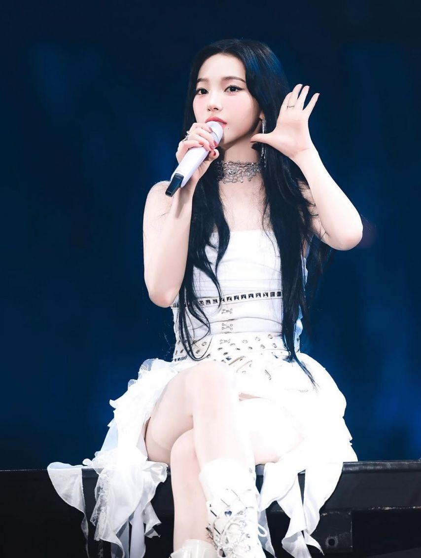 에스파 (aespa) 카리나10