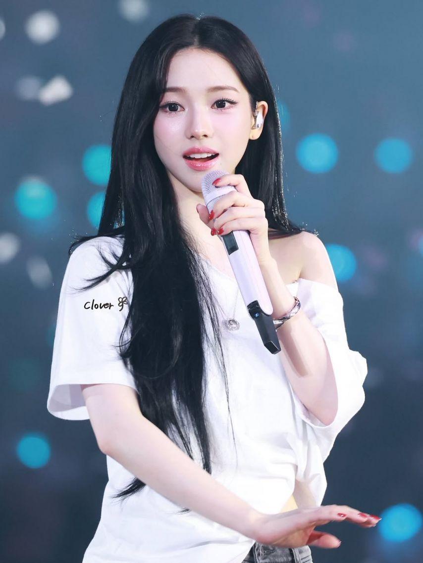 에스파 (aespa) 카리나11