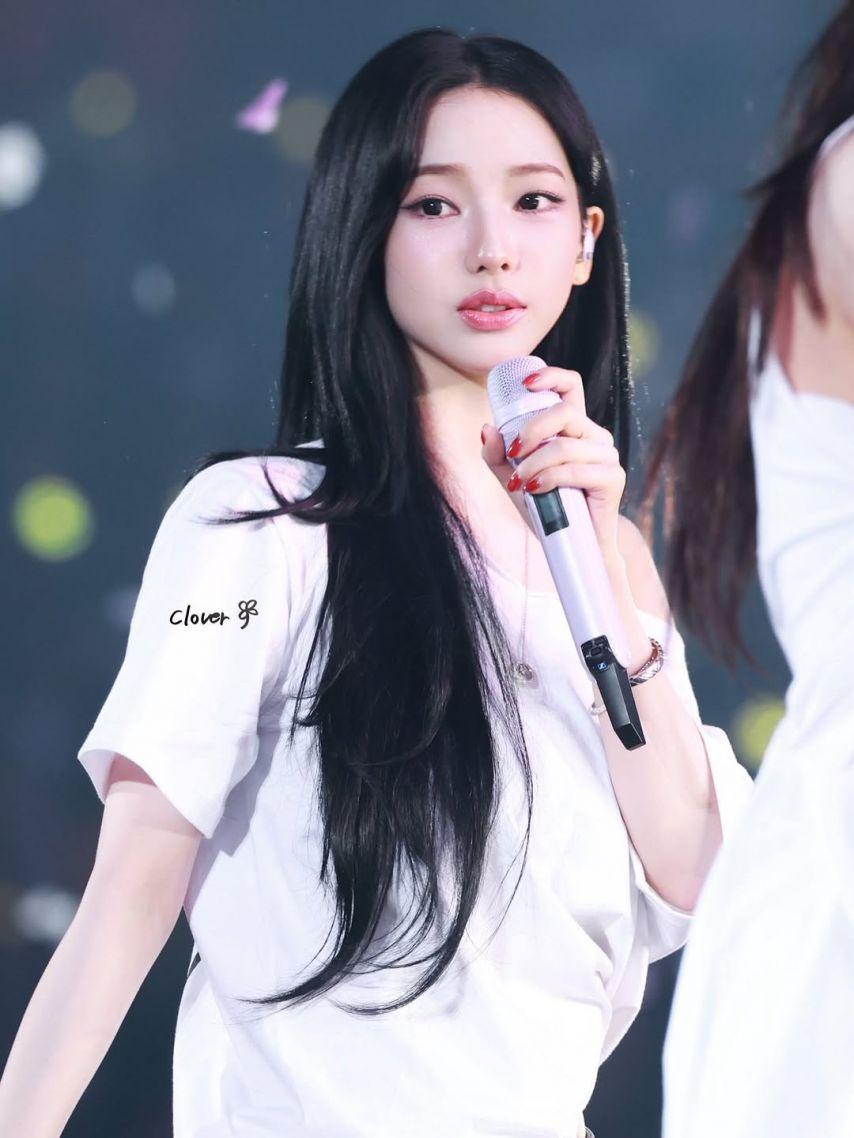 에스파 (aespa) 카리나12