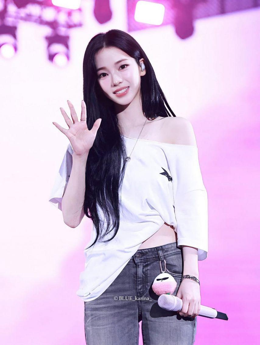 에스파 (aespa) 카리나13