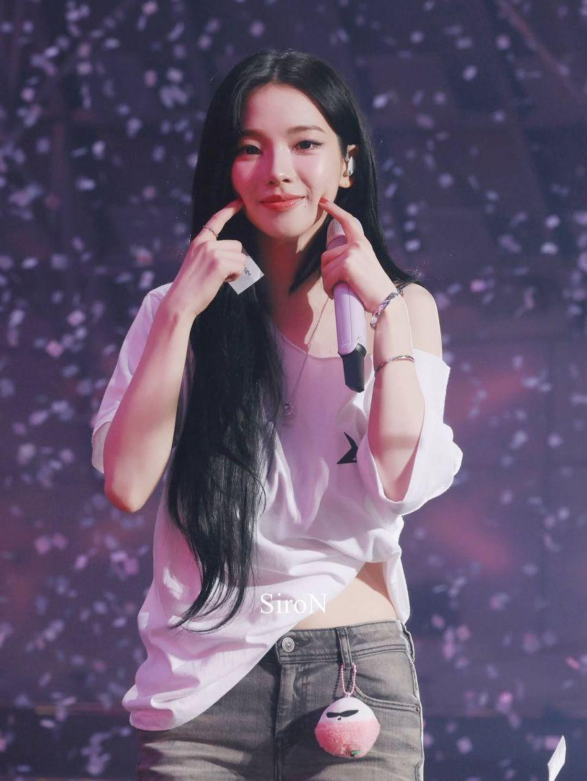 에스파 (aespa) 카리나15