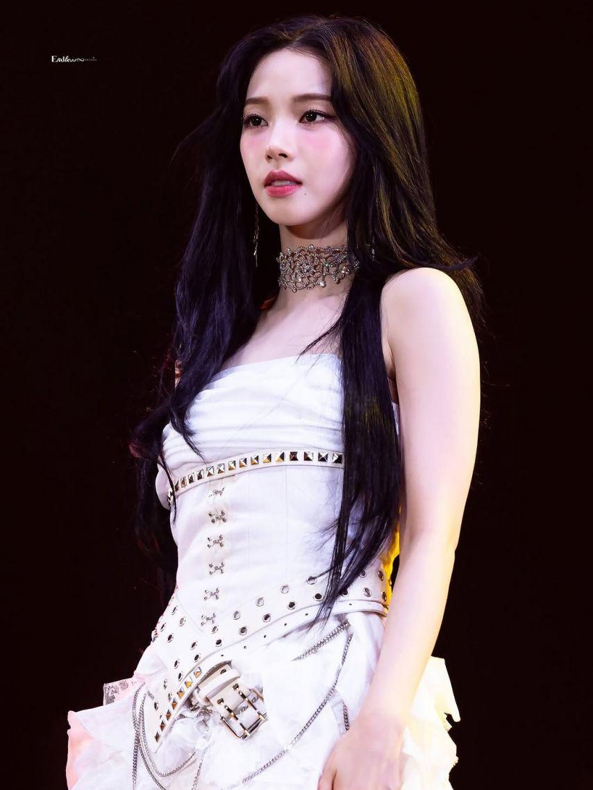 에스파 (aespa) 카리나2