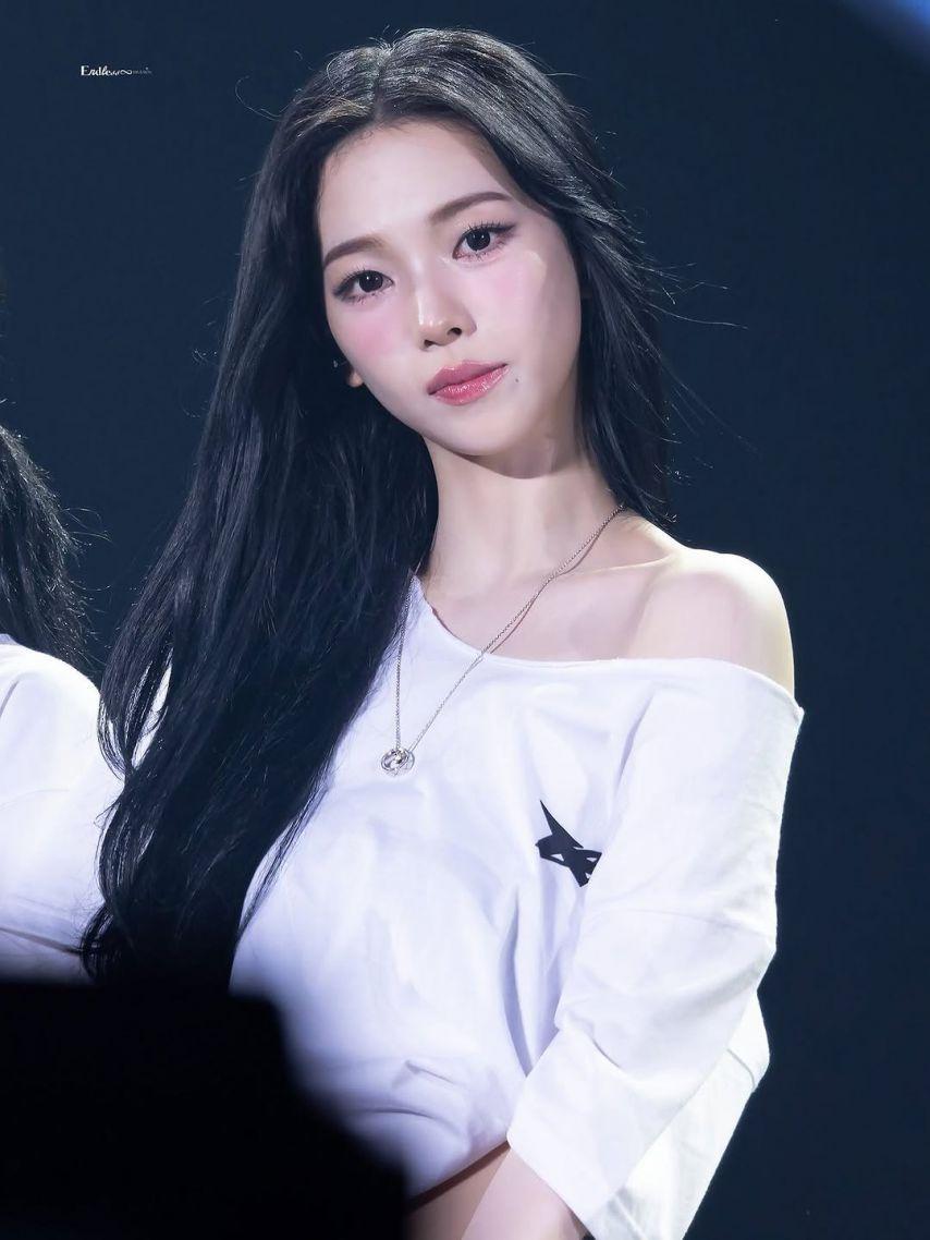 에스파 (aespa) 카리나6