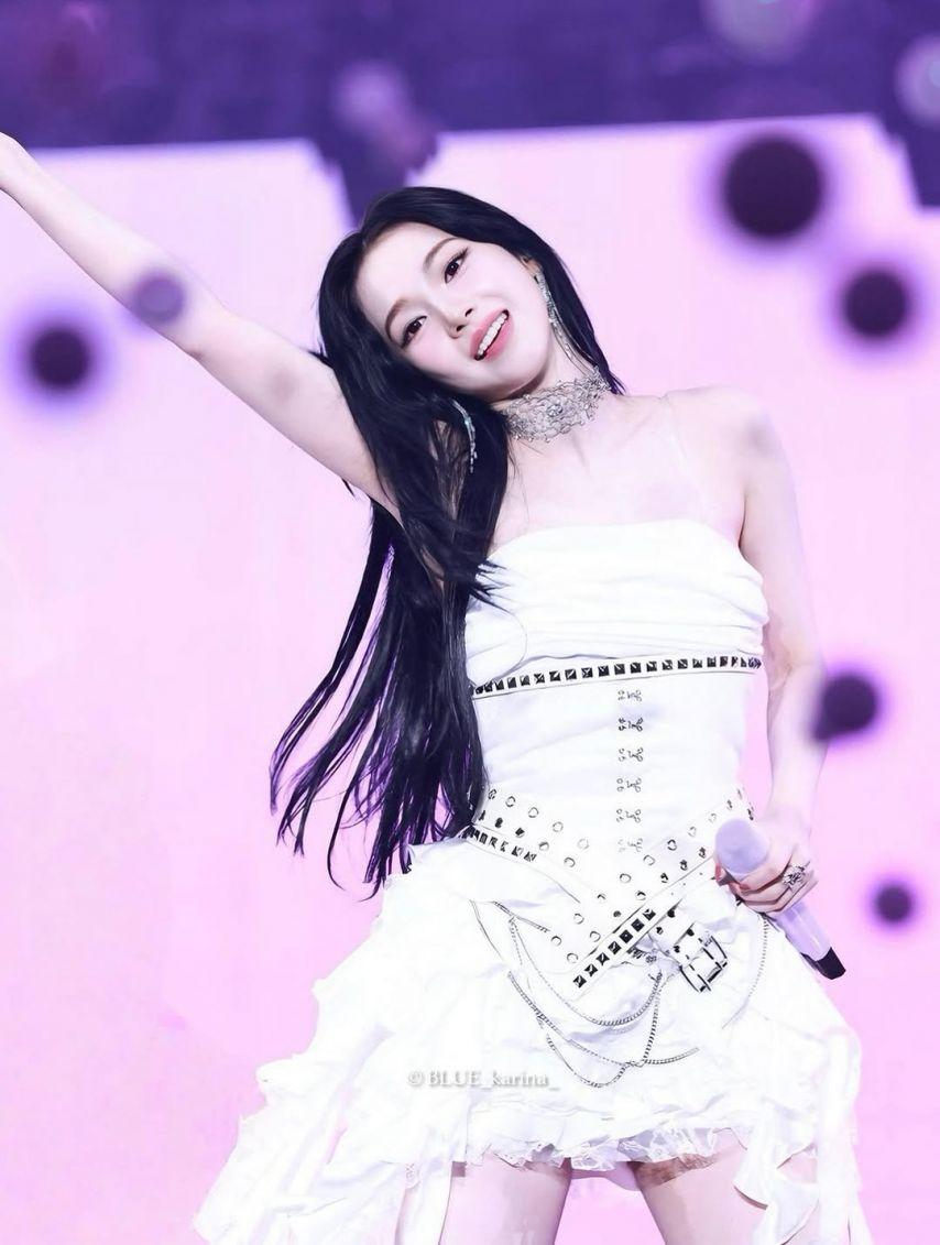 에스파 (aespa) 카리나7