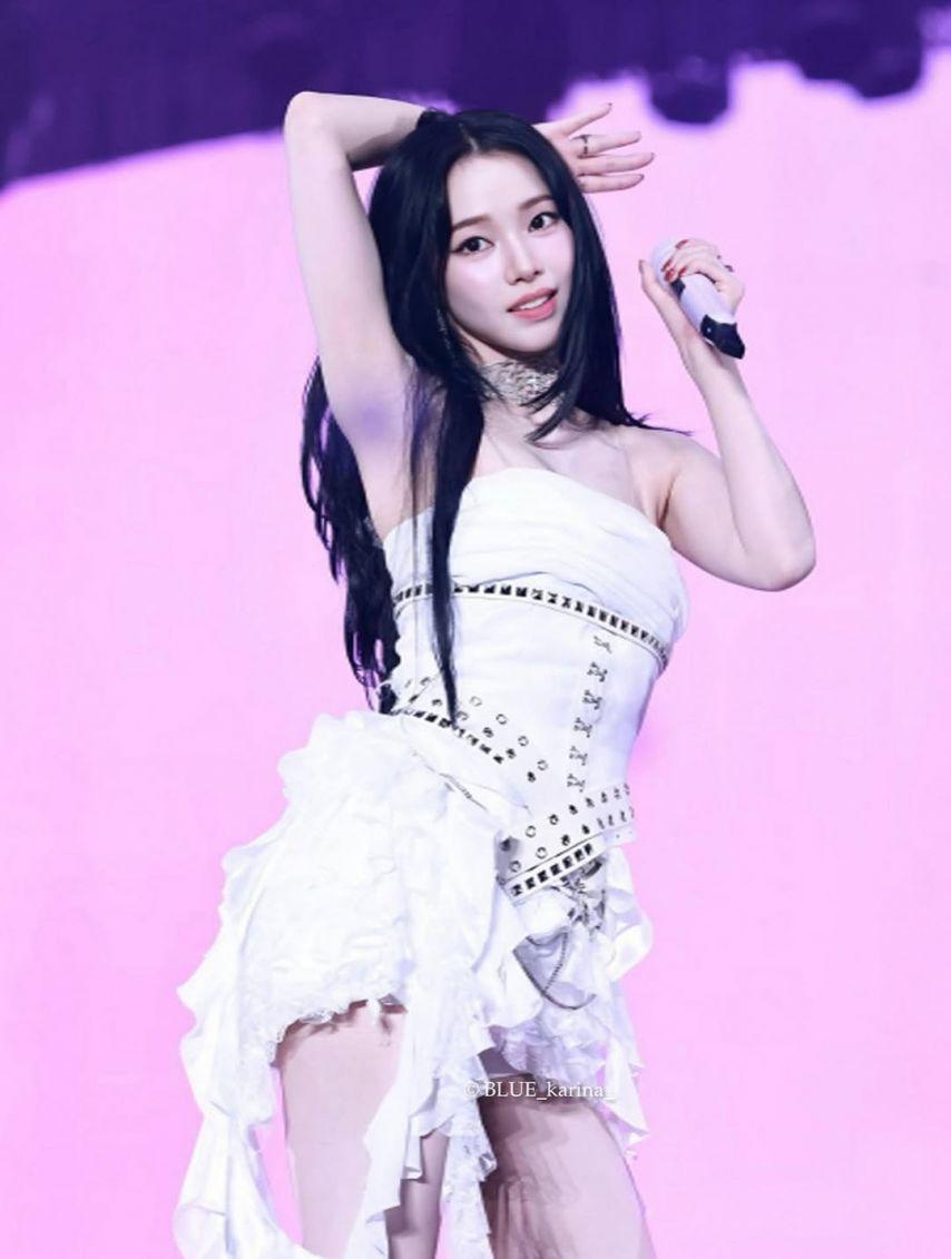 에스파 (aespa) 카리나8