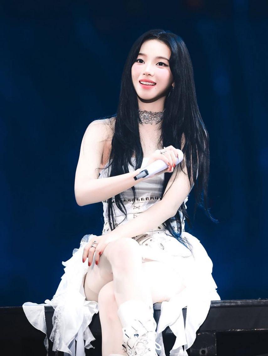 에스파 (aespa) 카리나9