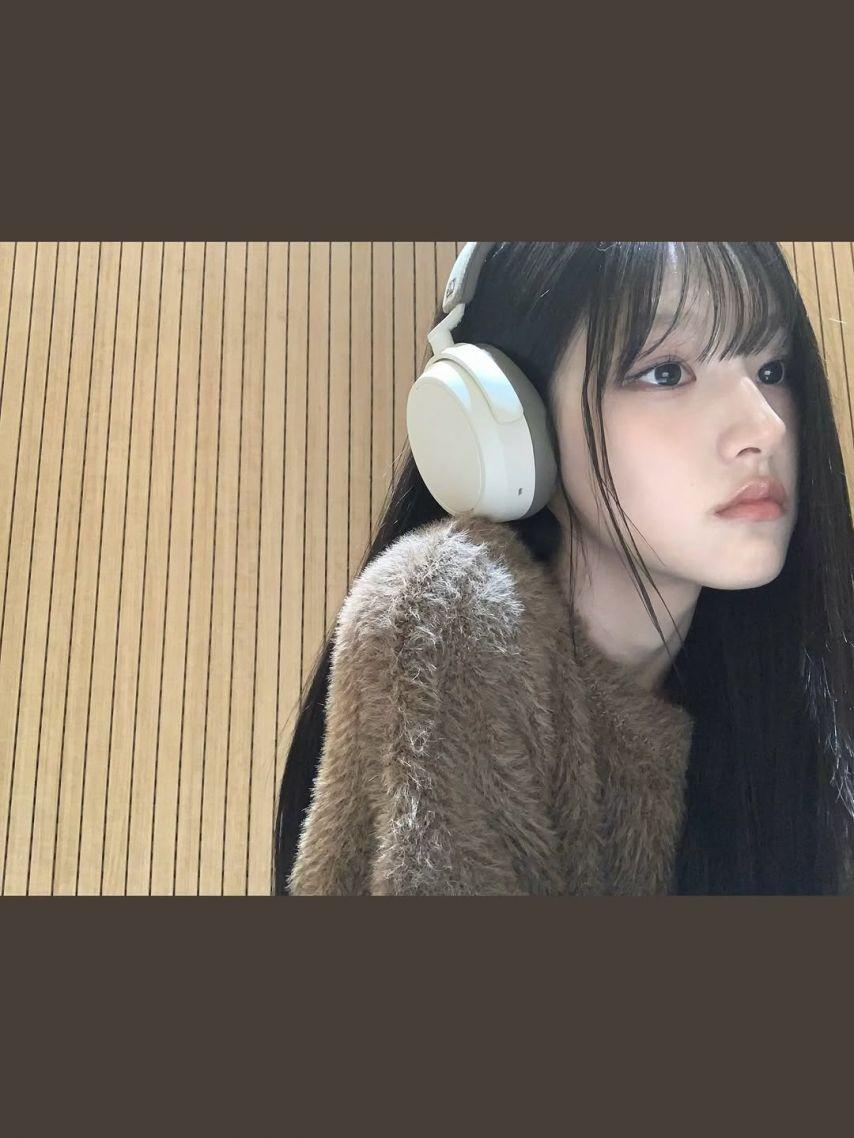 KISS OF LIFE (키스오브라이프) 하늘3