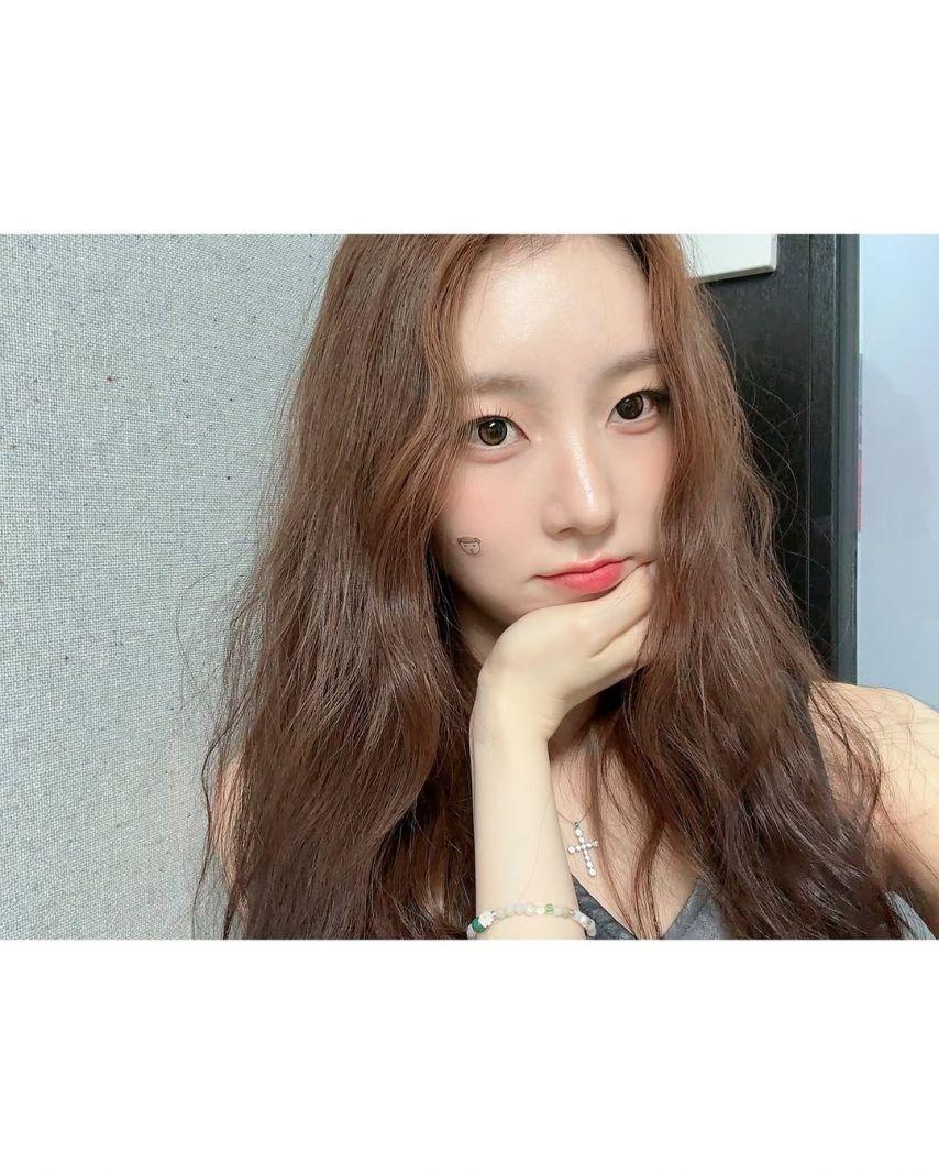 LIGHTSUM (라잇썸) 주현7