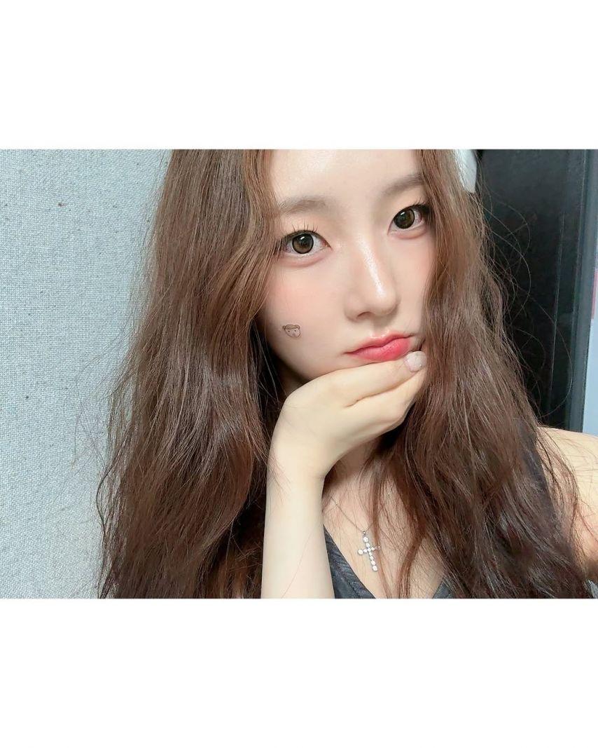LIGHTSUM (라잇썸) 주현8