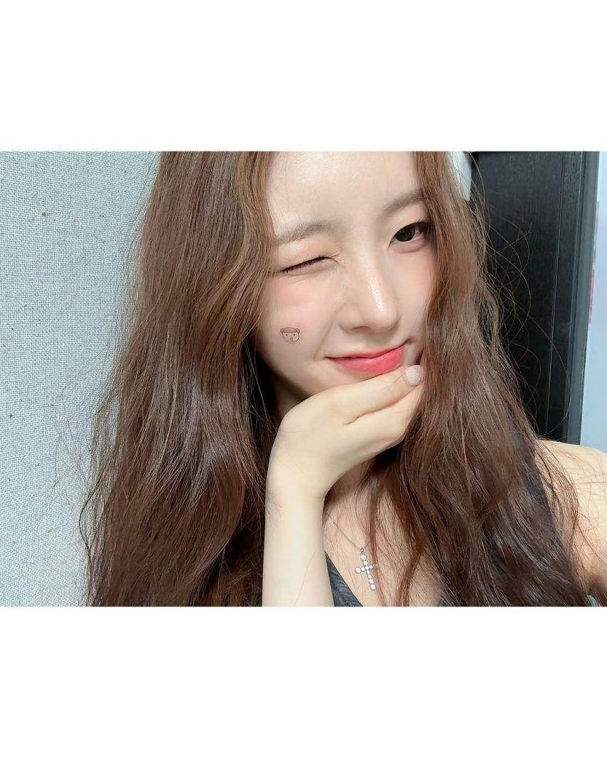 LIGHTSUM (라잇썸) 주현9