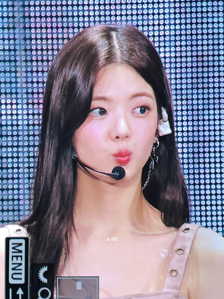 ITZY (있지) 리아1