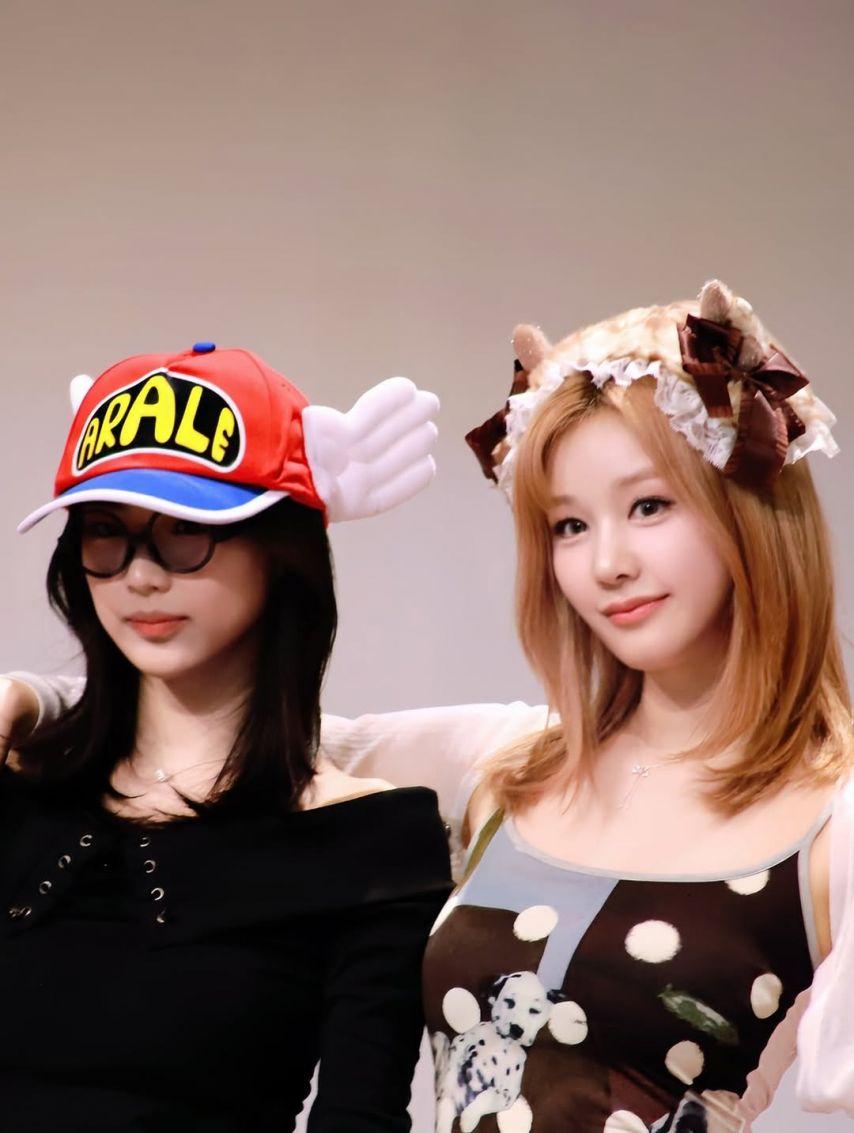 BABYMONSTER (베이비몬스터) 파리타13