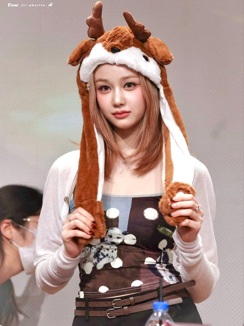BABYMONSTER (베이비몬스터) 파리타3