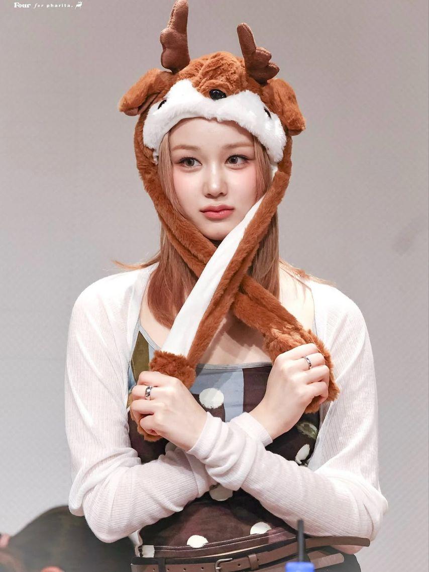 BABYMONSTER (베이비몬스터) 파리타4