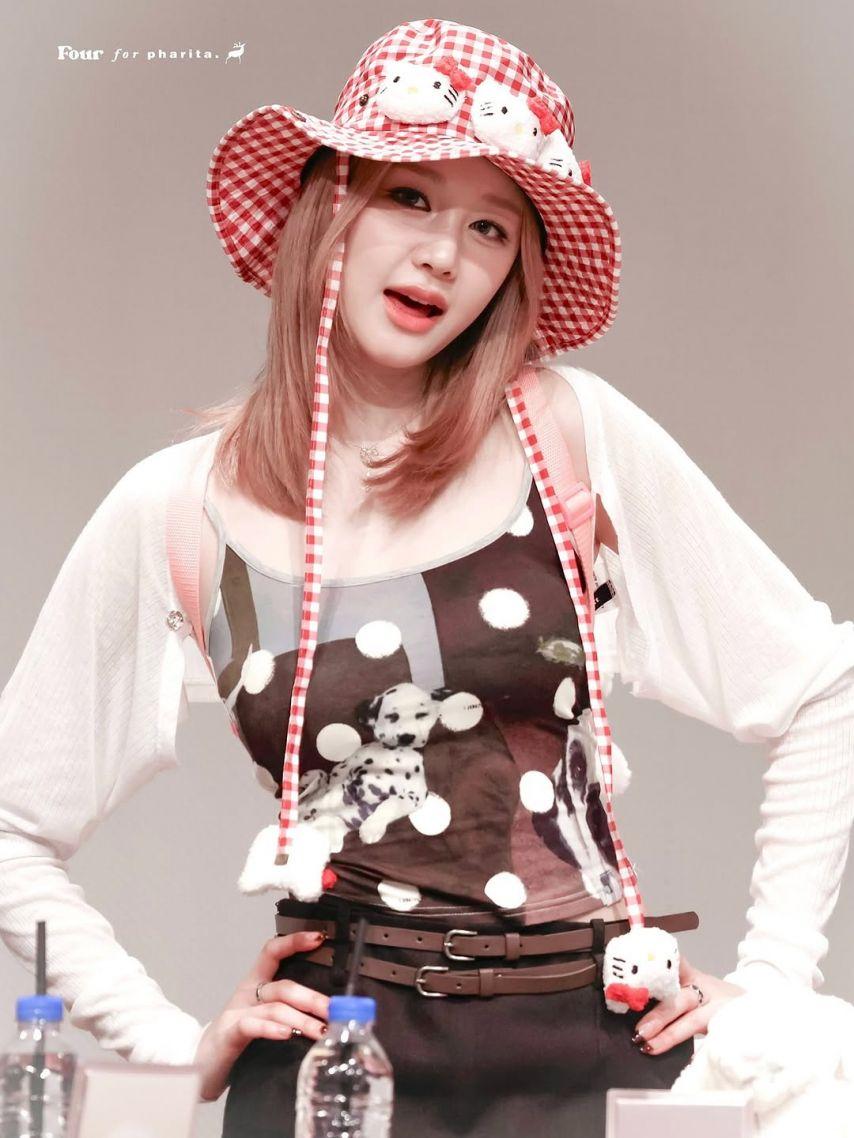 BABYMONSTER (베이비몬스터) 파리타7