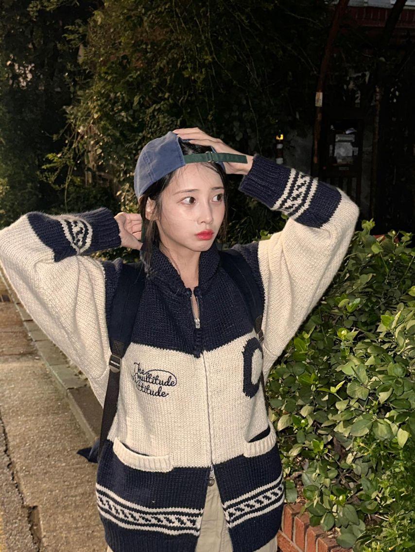 유지애 러블리즈 인별1