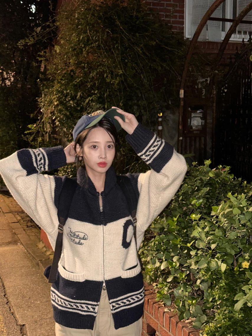 유지애 러블리즈 인별2